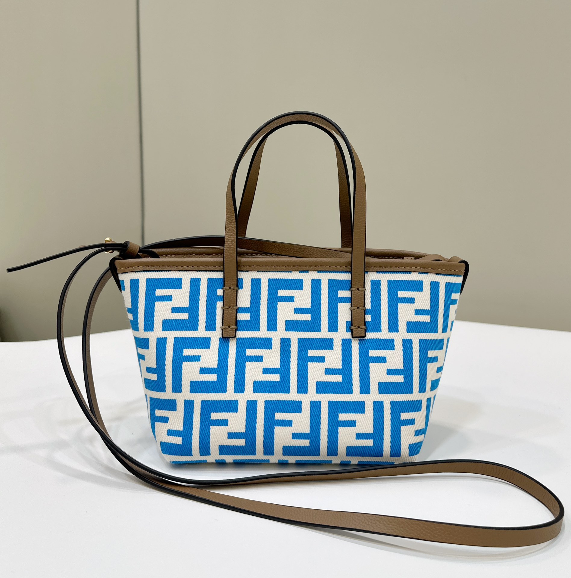 Fendi Shopping Bags